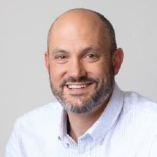 Matthew Bradley headshot